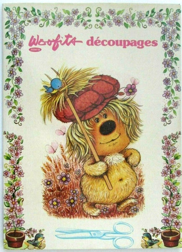 Woofits-découpages