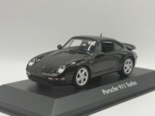 Porsche 911 Turbo Type 993
