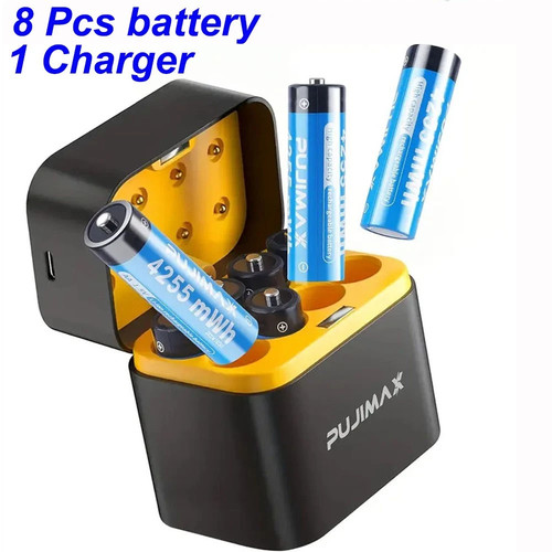4255mwh pujimax - 1.5v,