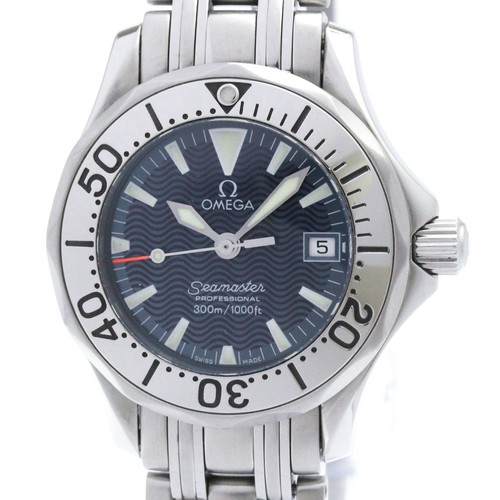 Omega seamaster professional - seamaster,
