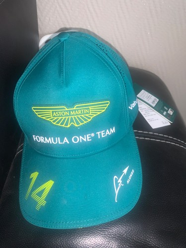 Casquette officielle - ,