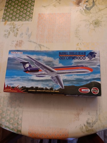 Maquette airfix lodela - maquette, 1/144