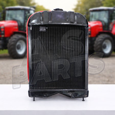 Radiateur compatible avec les