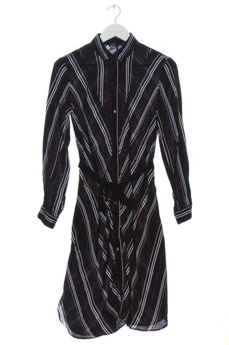 Maje robe chemisier dames - robe,