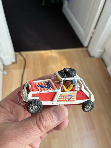 167 corgi toys voiture us - corgi,