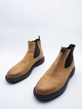 Geox Sphérique Botte Chelsea