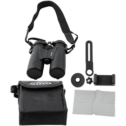 Binoculars 10x42 - binoculars,