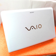Sony Vaio SVE17 FIT DOLBY