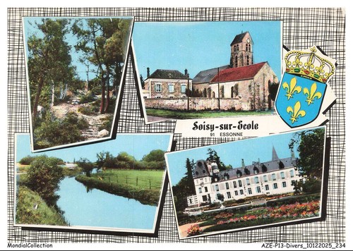 Azep13 1422 soisy - azep13-1422-91,