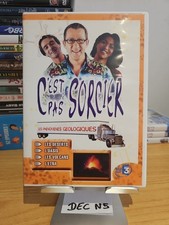 Dvd est pas sorcier - sorcier, les