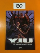 TEHY/VAX : YIU PREMIERES