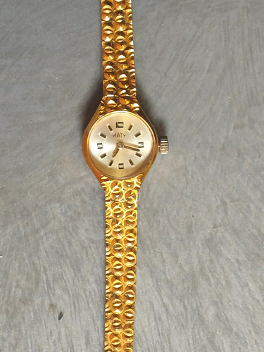 Belle montre mécanique suisse - montre,