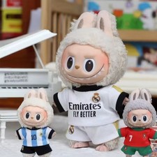 Maillot football pour peluche - football,