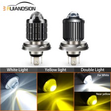 H4 Haute Luminosité Br p45t