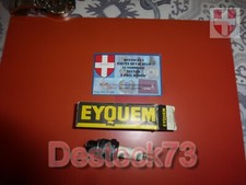 BOUGIE D'ALLUMAGE EYQUEM 406