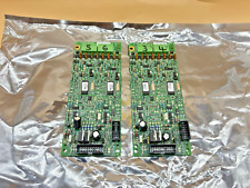 HONEYWELL Dual loop cards PCB