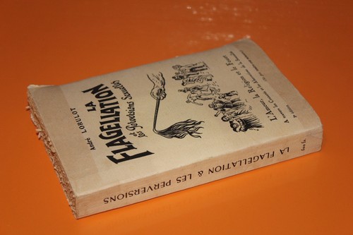 Curiosa flagellation - curiosa, la