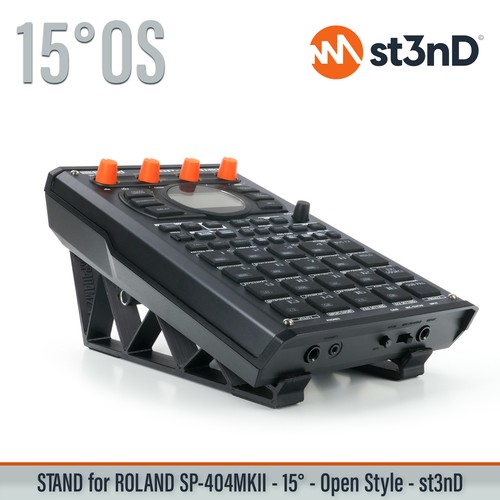 Support pour roland 404mkii - support,