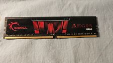 RAM G Skill Aegis DDR4 8Gb