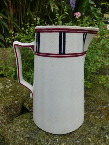 Pot eau pichet - pot, des