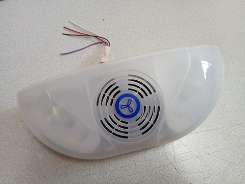 Q4526 support ventilateur - support,