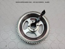 ROUE LIBRE UNIDIREZIONALE