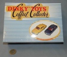 Dinky Toys Atlas 500 SP 