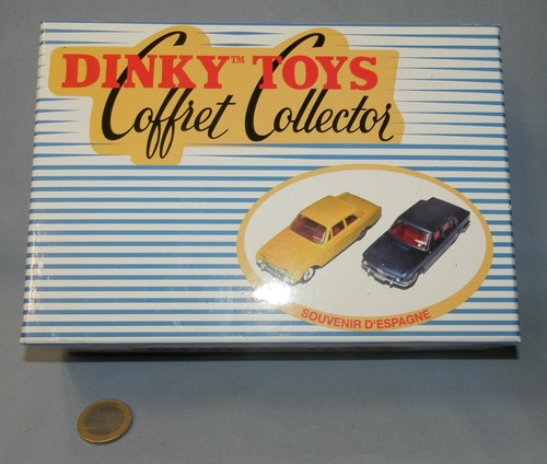 Dinky toys atlas 500 - atlas,