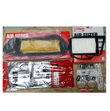 Kit Service D’Origine Yamaha