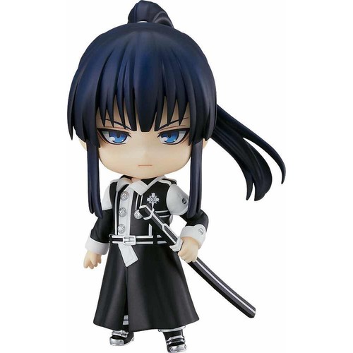 Nendoroid gray man yu - nendoroid,