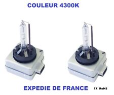 2 AMPOULES XENON D1S MINI R56
