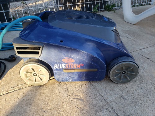 Robot piscine pentair - robot,