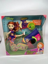 Poupée Disney Kim possible