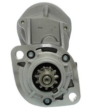 DÉMARREUR NOUVEAU EUROSTARTER