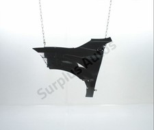 AILE AVANT GAUCHE 631014389R RENAULT MEGANE 3 RS phase 2 (01/2012 06/2014)