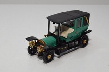 B80 1:43 URSS CCCP NOVOEXPORT