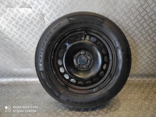 Opel astra 2009 roue de - astra,