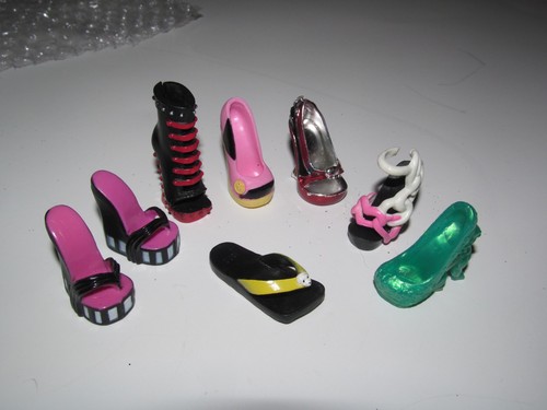 Monster high singles - pc,