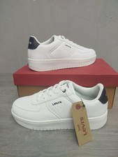 Basket Femme Levi's Taille 36
