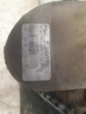 Radiateur eau PEUGEOT 306