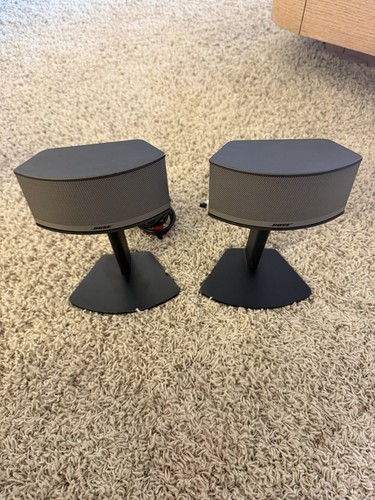 Bose companion multimedia - bose, 5