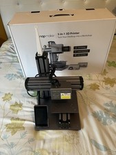 Imprimante 3D 3 en 1 Snapmaker 2.0 A350T / CNC / Laser - Excellent état