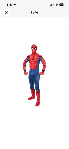 Primalux marvel spider man - primalux,