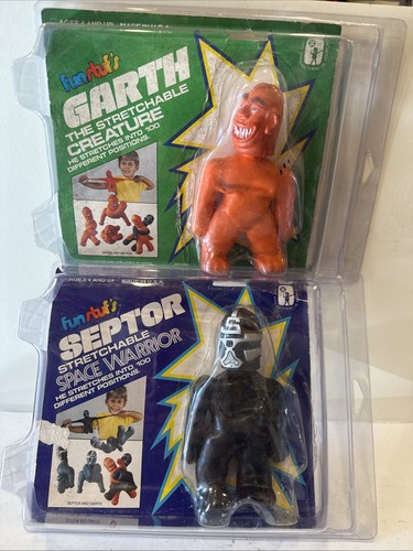 Funstuf garth septor - garth, &