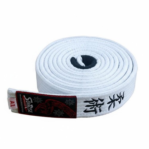 Ceinture grade bjj - de,