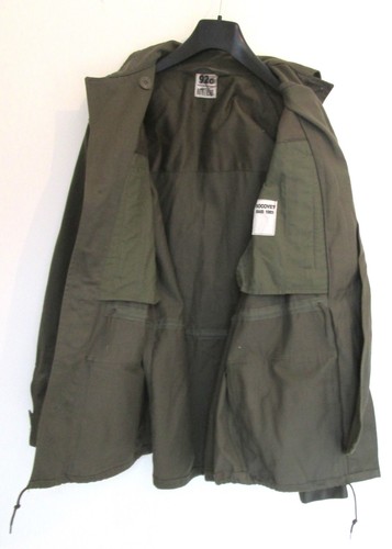 Ancienne veste satin 300 - satin,