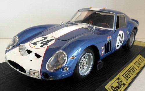 Revell 1/12 Scale Diecast