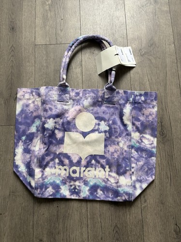 Sac yenky blue isabel - isabel, marant