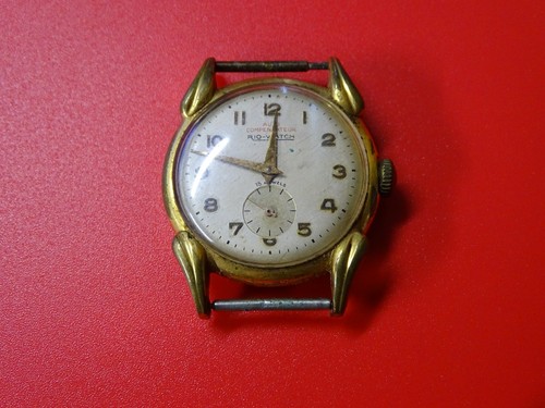 Vintage montre mécanique - vintage,