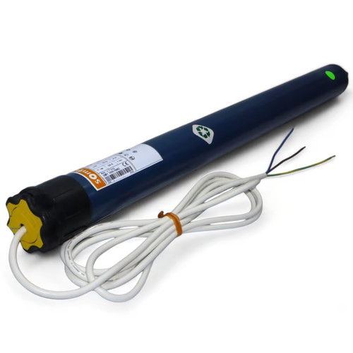 Moteur somfy orea - orea, rts